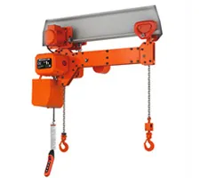 Function of Cranes India-3